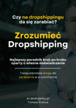 zrozumiec dropshipping poradnik